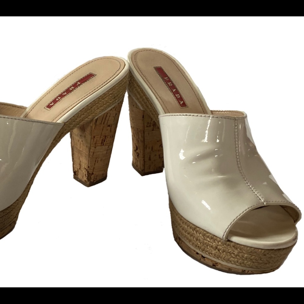 Prada Shoes - Picture 2 of 6